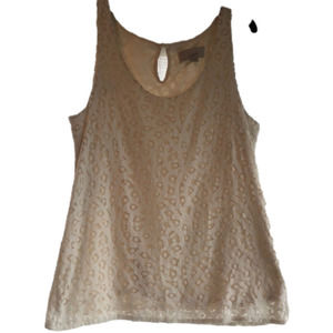 Loft Dress Tank Top​​​